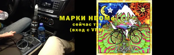 твердый Горняк