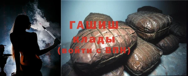 твердый Горняк