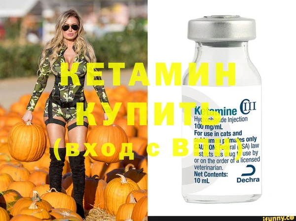 твердый Горняк